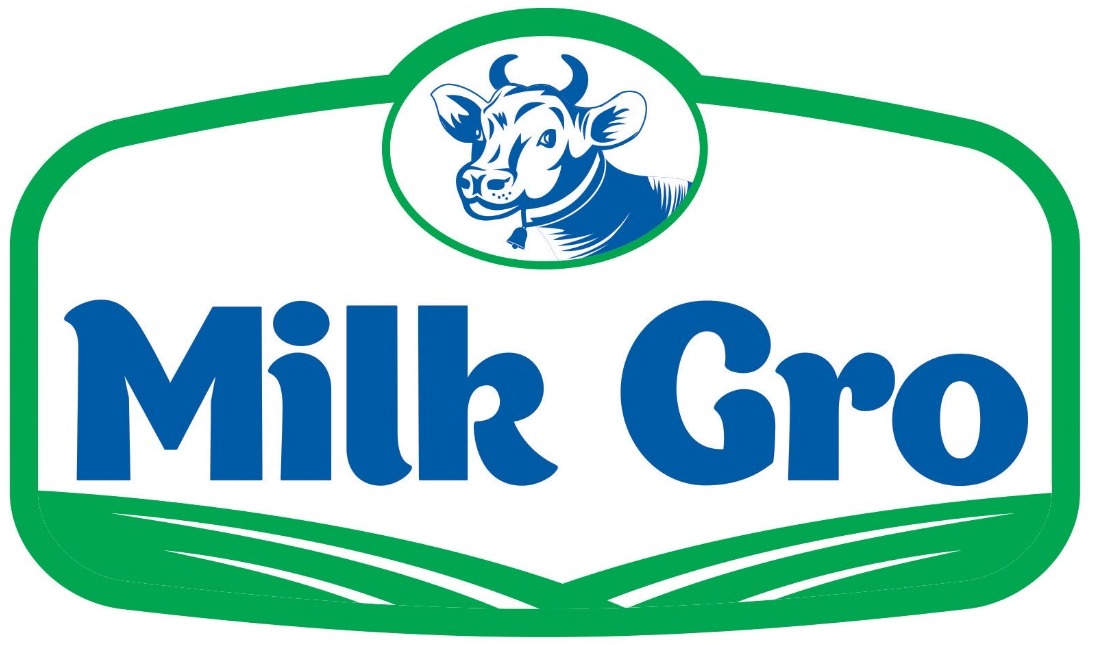 Milk Gro logo