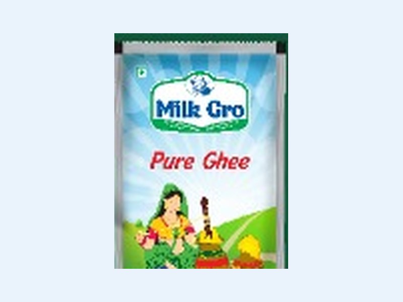 Pure Ghee