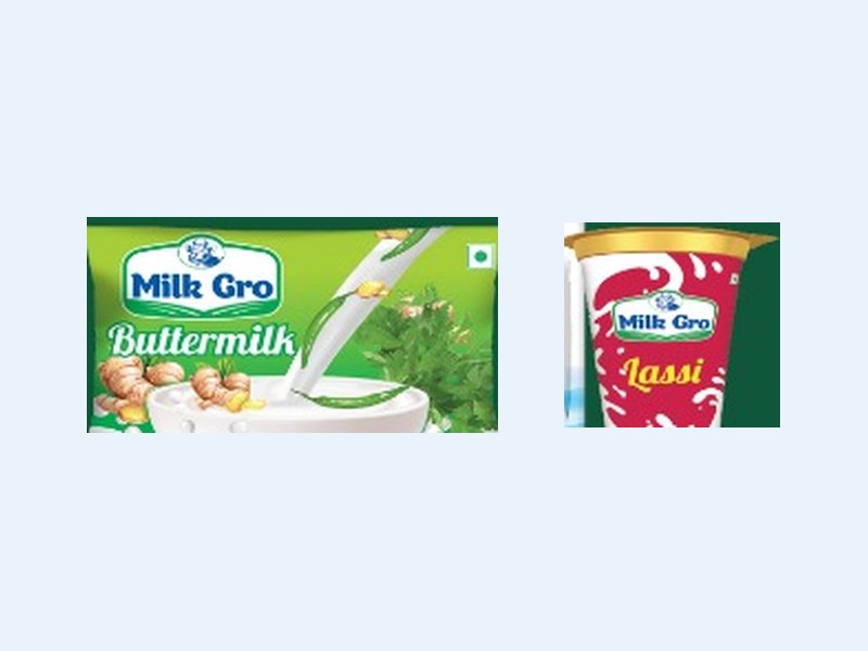 Buttermilk & Lassi